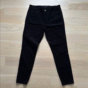 Black J Brand Corduroys - Size 30